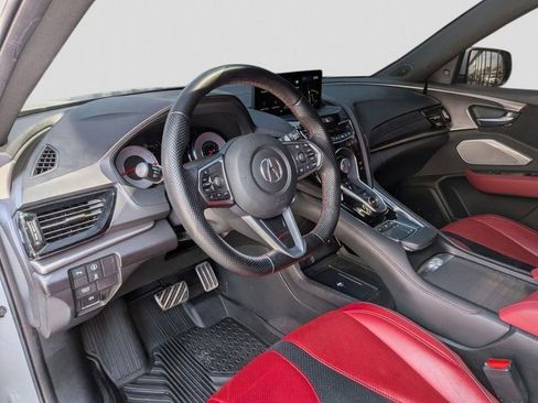 Used 2023 Acura RDX A-Spec image 16
