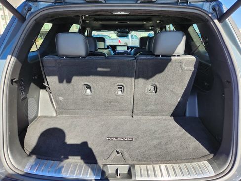 Used 2020 Hyundai Palisade Limited image 32