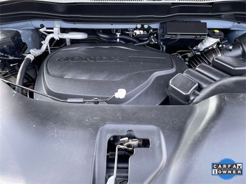 Used 2022 Honda Pilot Special Edition image 30