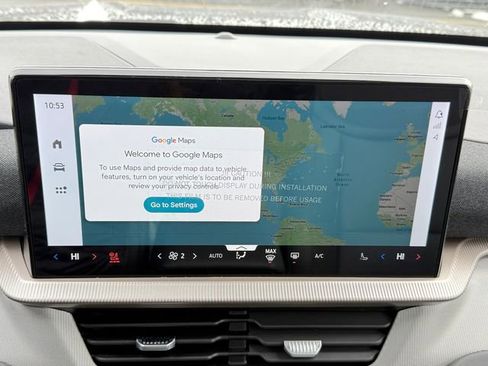 New 2026 Ford Explorer Active w/ Active Comfort Package image 21