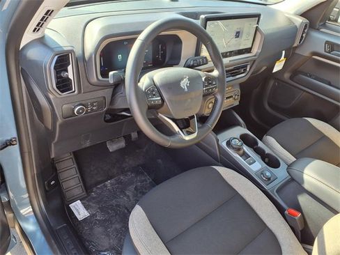 New 2026 Ford Bronco Sport Big Bend image 10