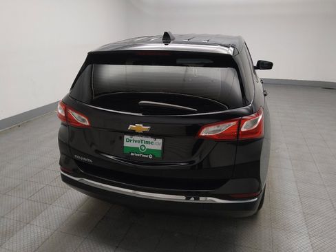 Used 2018 Chevrolet Equinox LS FWD image 7