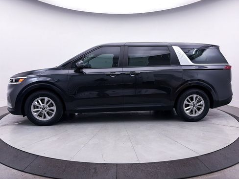 Certified 2023 Kia Carnival LX image 37