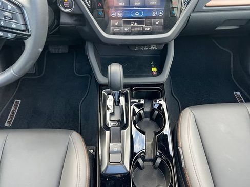 Used 2026 Subaru Forester Sport AWD/4WD image 16