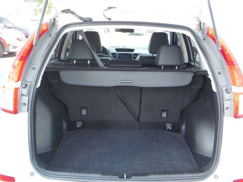 Used 2015 Honda CR-V EX-L image 31