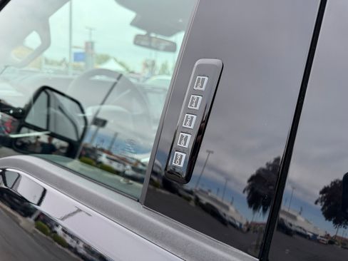New 2026 Ford F350 Lariat w/ Black Appearance Package AWD/4WD image 19