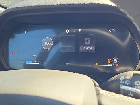 Certified 2025 Jeep Grand Cherokee Altitude AWD/4WD image 29