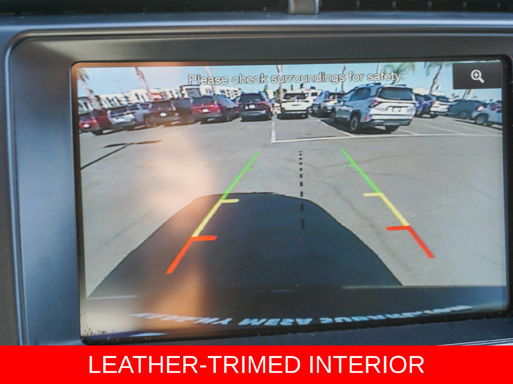 Used 2013 Ford Edge Limited AWD/4WD image 23