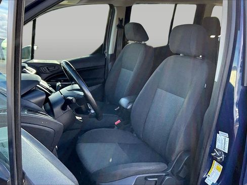 Used 2018 Ford Transit Connect XL image 23