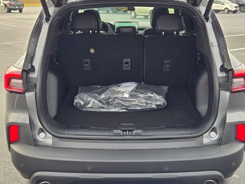New 2026 Ford Escape ST-Line Select w/ Tech Pack #1 image 15