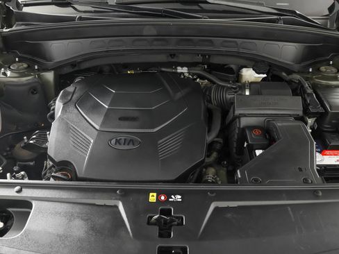 Used 2021 Kia Telluride S AWD/4WD image 49