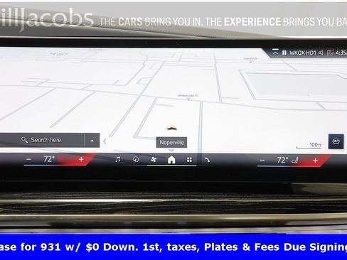 Certified 2025 BMW 740i xDrive image 11