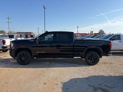 New 2026 GMC Sierra 2500 AT4 w/ AT4 Premium Plus Package