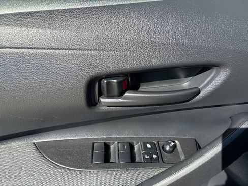 Certified 2025 Toyota Corolla LE FWD image 12