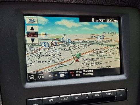 Used 2014 Ford Mustang Premium w/ Electronics Package RWD image 22