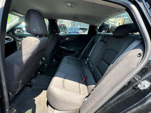 Used 2024 Chevrolet Malibu LT FWD image 21