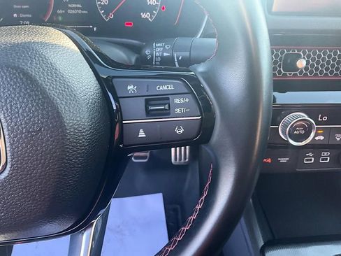 Used 2023 Honda Civic Si image 29