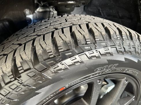 New 2026 Subaru Crosstrek 2.5i Wilderness w/ Crosstrek Mirror Package image 28