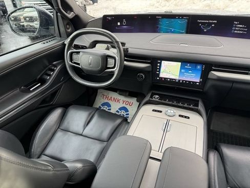 Used 2025 Lincoln Navigator Reserve w/ Jet Appearance Package AWD/4WD image 29