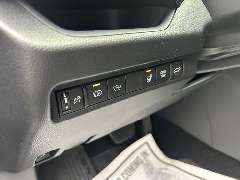 Used 2023 Toyota RAV4 XSE image 8