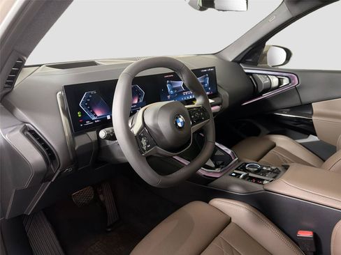 New 2026 BMW X3 xDrive30i w/ Premium Package AWD/4WD image 9