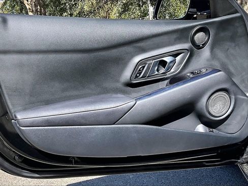 Used 2026 Toyota Supra image 16