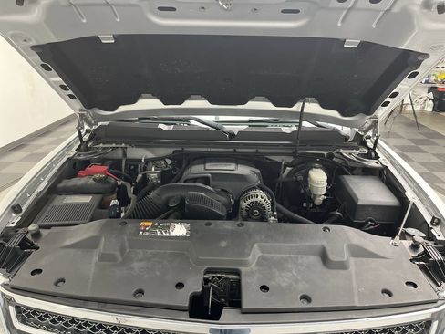 Used 2012 Chevrolet Silverado 1500 LT image 21