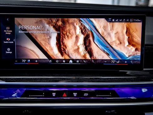 New 2026 BMW 760i xDrive w/ Executive Package AWD/4WD image 19