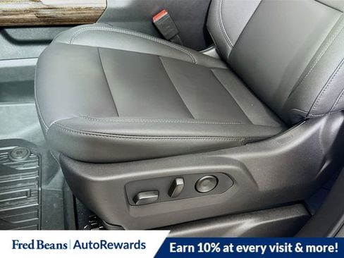 New 2026 GMC Sierra 1500 Elevation w/ Elevation Premium Package image 18