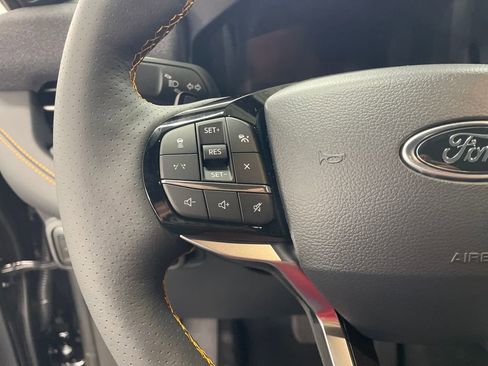 New 2026 Ford Explorer Tremor w/ Tremor Convenience Package image 19