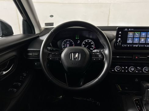 Used 2024 Honda HR-V EX-L image 16