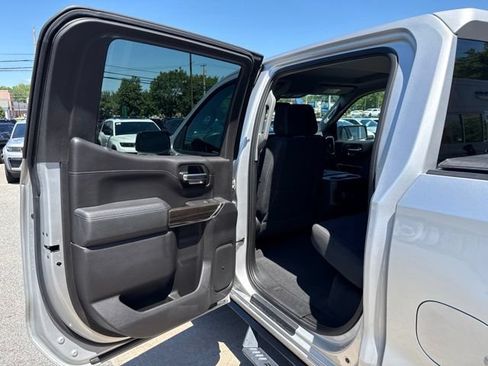 Used 2019 Chevrolet Silverado 1500 RST w/ All-Star Edition AWD/4WD image 20