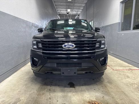 Used 2020 Ford Expedition Limited w/ Equipment Group 303A AWD/4WD image 12