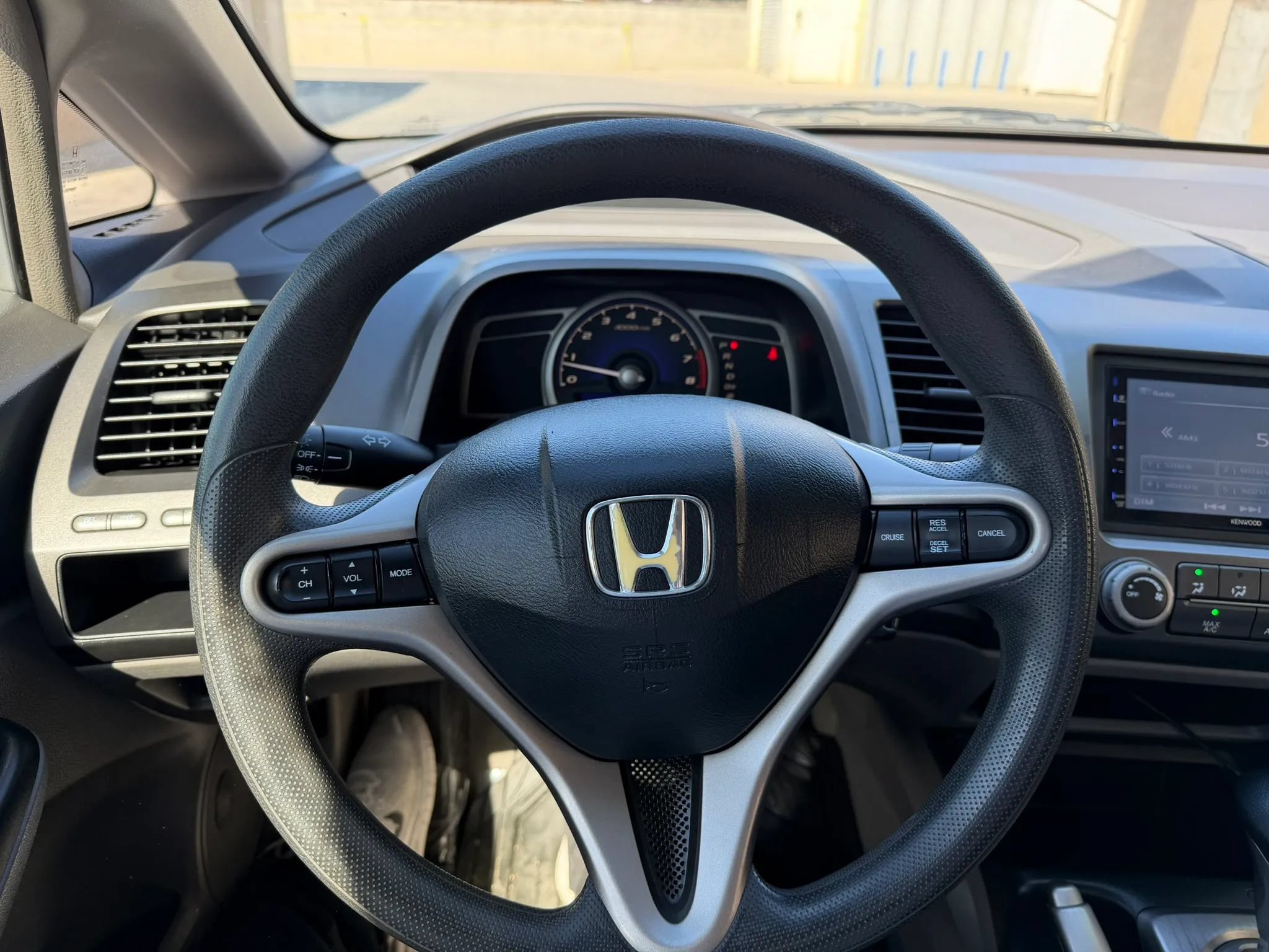 Used 2010 Honda Civic EX image 14