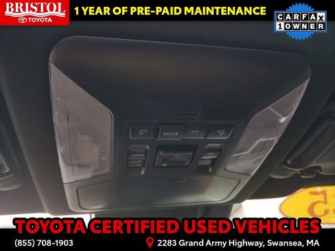 Used 2025 Toyota RAV4 XSE w/ Weather Package AWD/4WD image 27