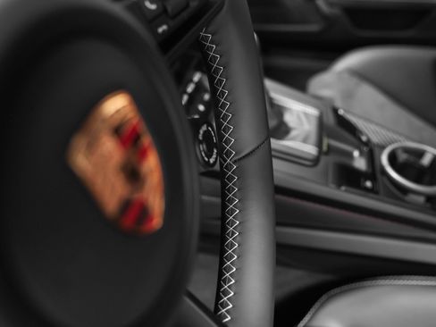 Certified 2026 Porsche 911 GT3 RWD image 58