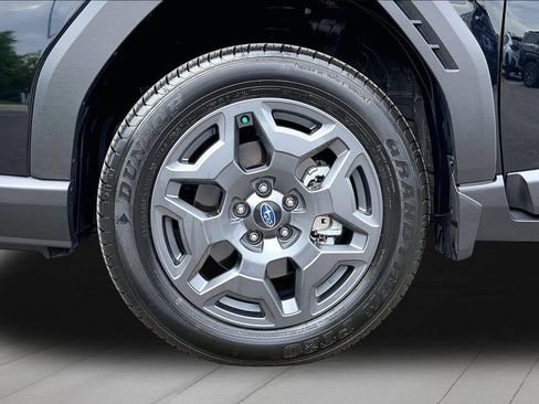 Certified 2026 Subaru Outback Premium AWD/4WD image 33
