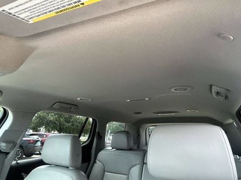 Used 2023 GMC Acadia SLT AWD/4WD image 18