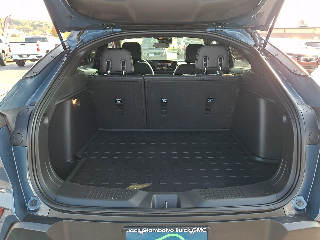 Certified 2024 Buick Envista Preferred FWD image 29