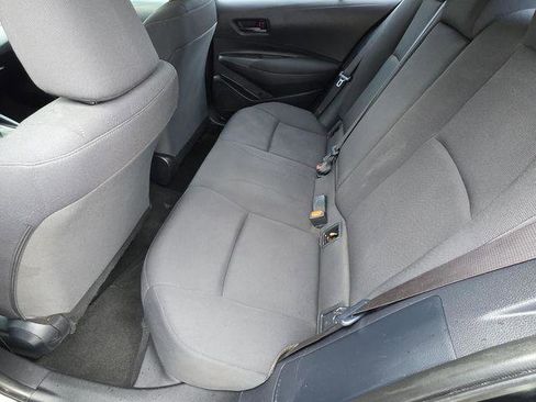 Certified 2023 Toyota Corolla LE FWD image 9