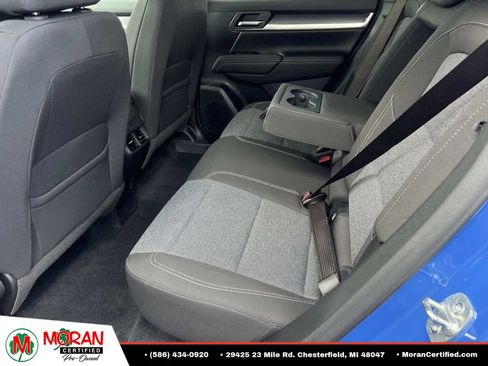 Used 2025 GMC Terrain Elevation AWD/4WD image 12
