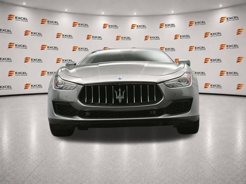Used 2021 Maserati Ghibli S RWD image 48
