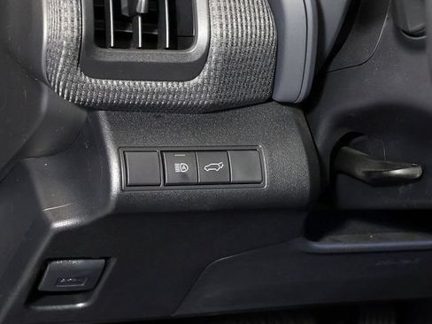 Used 2023 Subaru Solterra AWD image 26