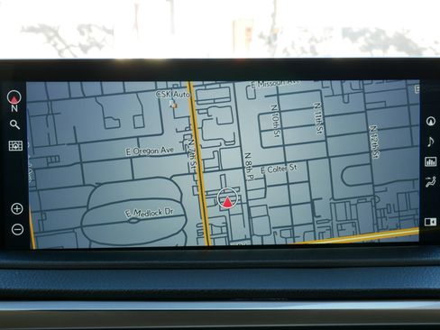 Used 2021 Lexus RX 350 FWD w/ Premium Package image 25