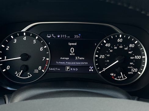 Used 2022 Nissan Frontier SV image 31