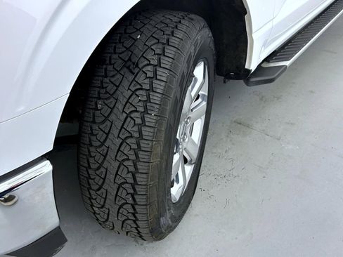 Used 2022 Ford F150 XLT w/ Equipment Group 302A High AWD/4WD image 24