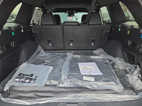 New 2026 Subaru Outback Touring XT AWD/4WD image 26