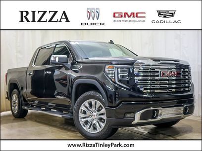 Used 2024 GMC Sierra 1500 Denali w/ Technology Package