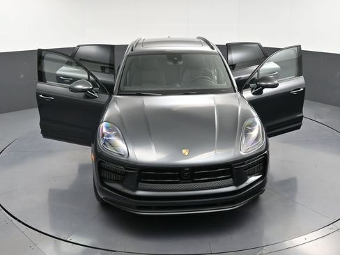 New 2026 Porsche Macan S AWD/4WD image 34
