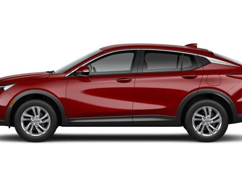 New 2026 Buick Envista Preferred w/ Convenience I Package FWD image 35
